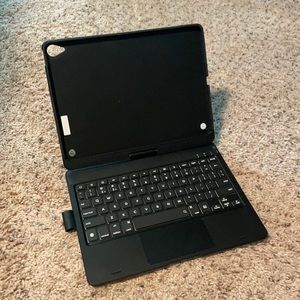 Typecast Touch with Trackpad iPad Air 4th Gen 10.9